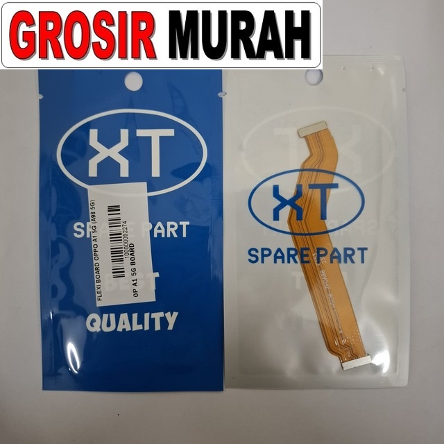 Flexi Board Oppo A1 5G (A98 5G)