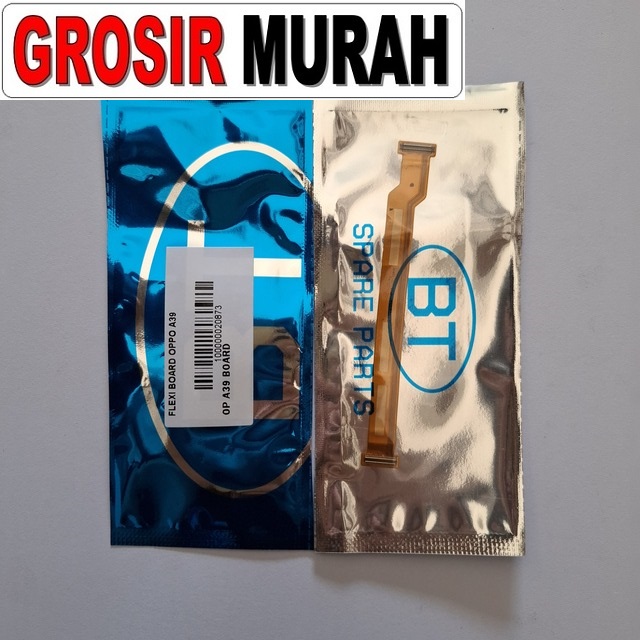 Flexi Board Oppo A39
