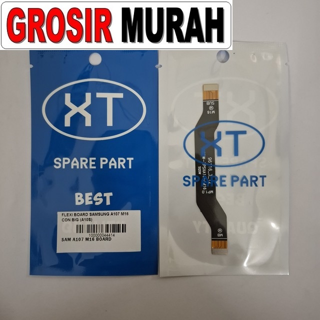 Flexi Board Samsung A107 M16 Con Big (a10s)