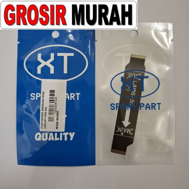 Flexi Board Samsung M566 (galaxy M56 5g)