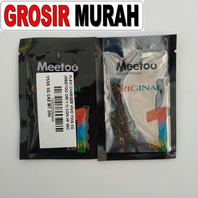 Flexi Charger Vivo Y55S 5G Meetoo