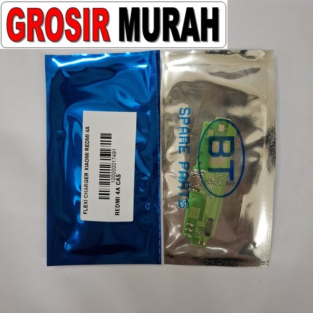 Flexi Charger Xiaomi Redmi 4A
