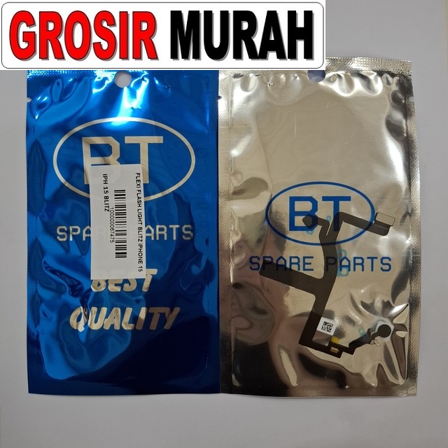 Flexi Flash Light Blitz iPhone 15