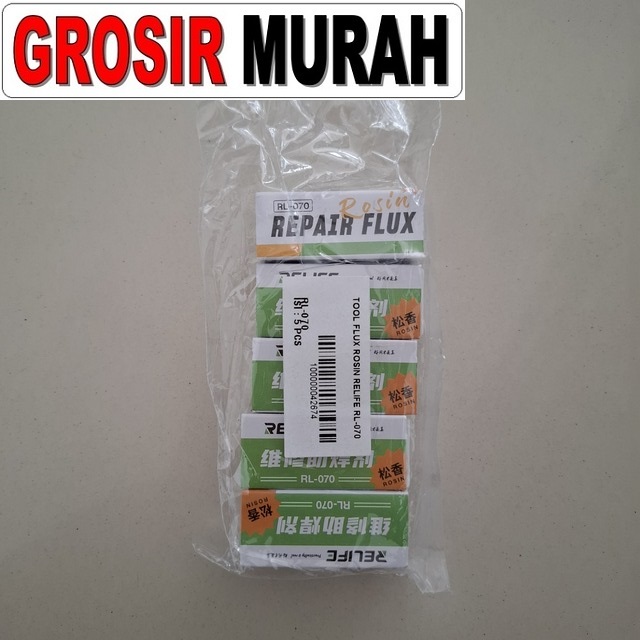 Tool Flux Rosin Relife Rl-070