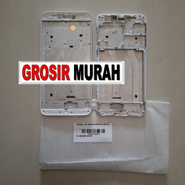 Frame LCD Xiaomi Redmi 5A White