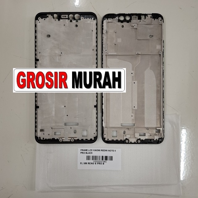 Frame LCD Xiaomi Redmi Note 6 Pro