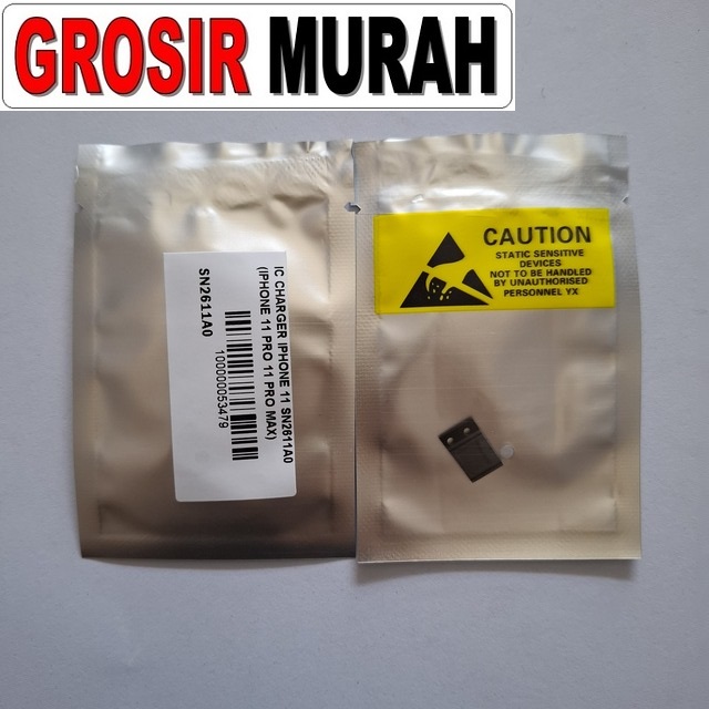 Ic Charger Iphone 11 Sn2611a0 (iphone 11 Pro 11 Pro Max)