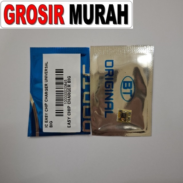 Ic Easy Chip Charger Universal Big
