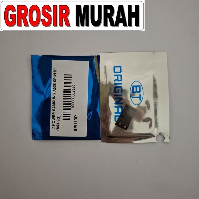 Ic Power Samsung A536 Spu13p (a53 5g)