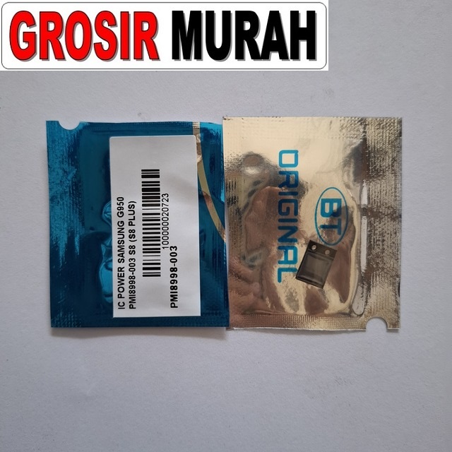Ic Power Samsung G950 Pmi8998-003 S8 (s8 Plus)