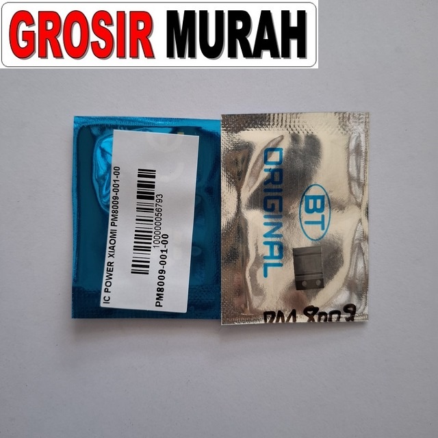 Ic Power Xiaomi Pm8009-001-00
