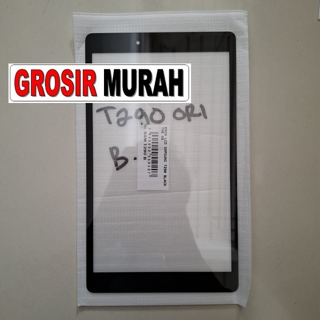 Kaca Lcd Samsung T290 Black Tab A8