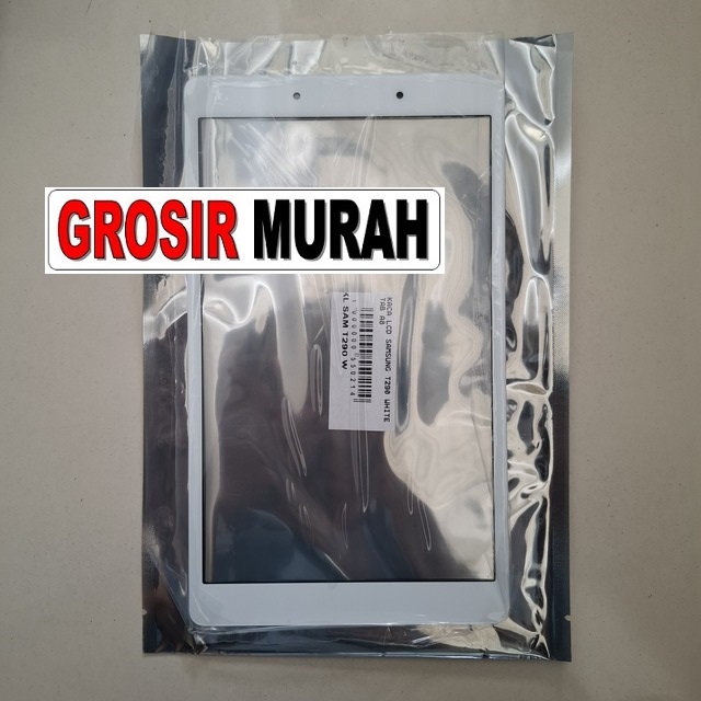 Kaca Lcd Samsung T290 White Tab A8