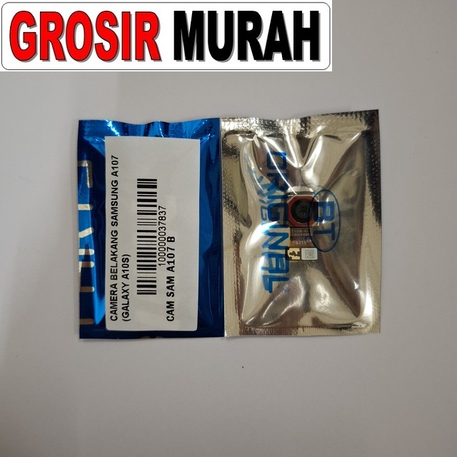 Kamera Belakang Samsung A107 Galaxy A10S