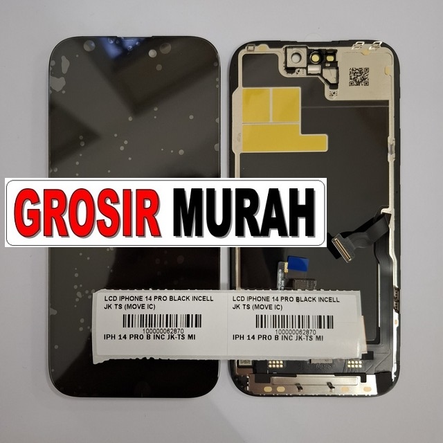 LCD iPhone 14 Pro