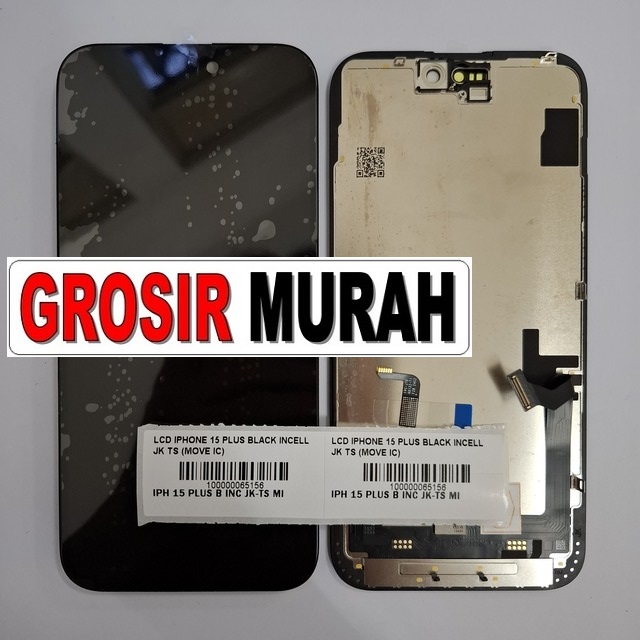 LCD iPhone 15 Plus Incell JK