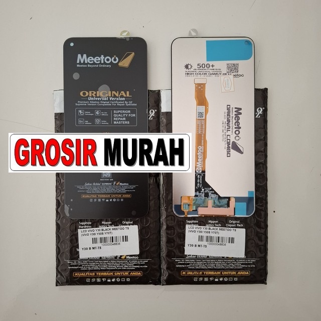 LCD Vivo Y30 Meetoo Vivo Y30I Y50S Y70T