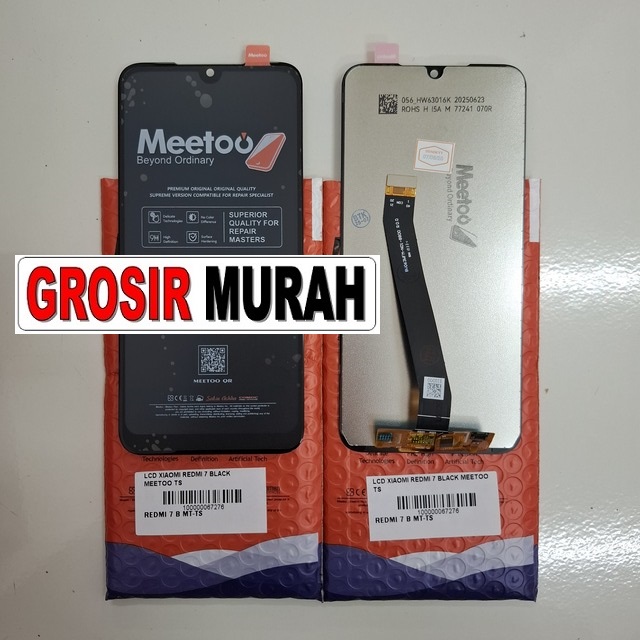 LCD Xiaomi Redmi 7 Meetoo
