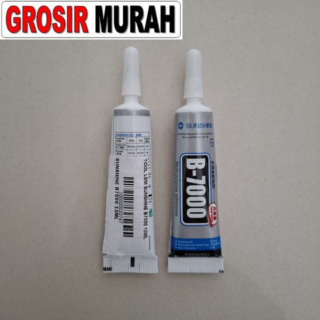 Tool Lem Sunshine B7000 15ml Bening