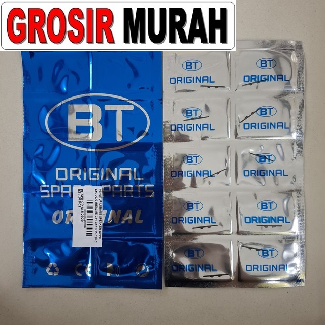 Penutup Lubang Speaker Oppo A15 2020 (realme C11 C12 C15 C20 C21 C25)