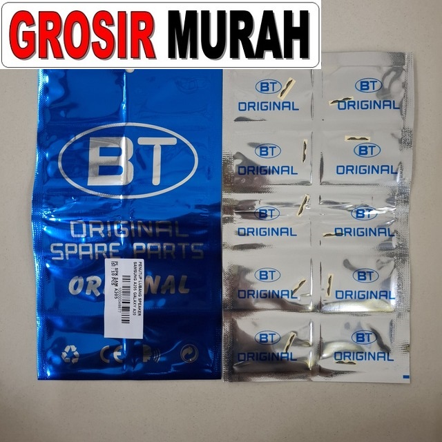 Penutup Lubang Speaker Samsung A205 Galaxy A20