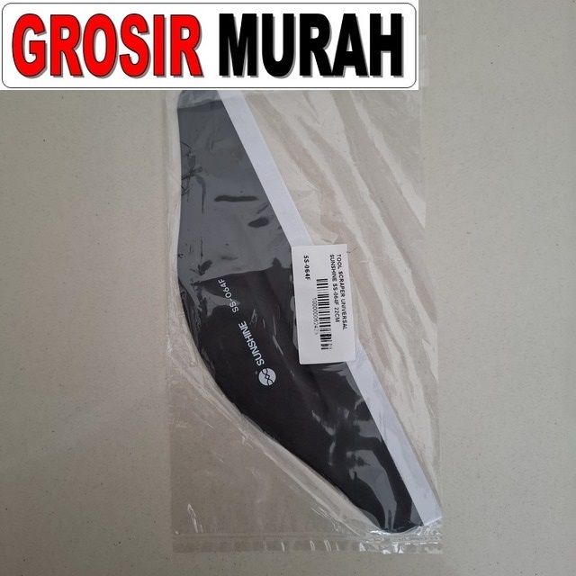 Tool Scraper Universal Sunshine Ss-064f 22cm