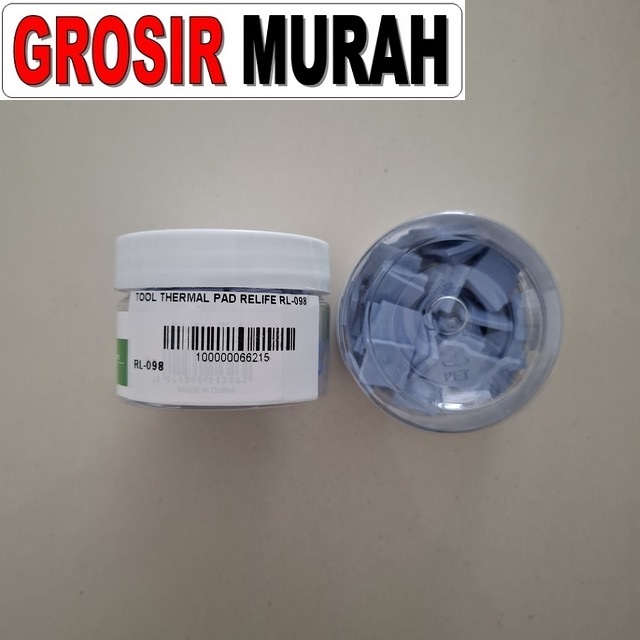 Tool Thermal Pad Relife Rl-098