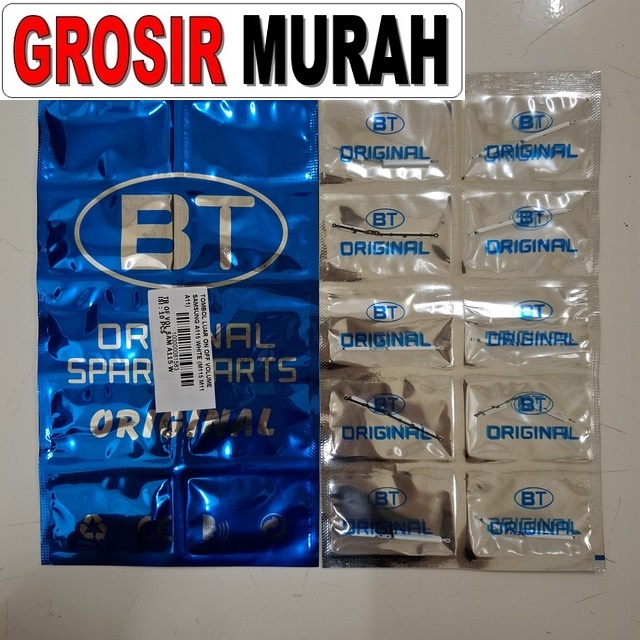 Tombol Tombol Luar On Off Volume Samsung A115 M115 M11 A11 White