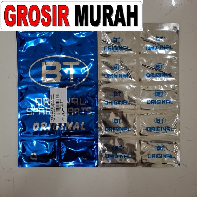 Tombol Luar On Off Volume Vivo Y02 Y02S Y02T Gold