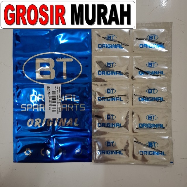 Tombol Luar On Off Volume Xiaomi Redmi 6 Pro Mi A2 Lite Black