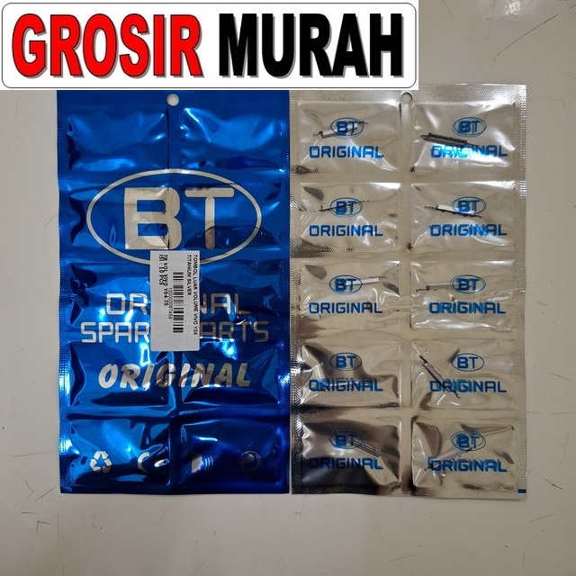 Tombol Luar Volume Vivo Y04 Titanium Silver