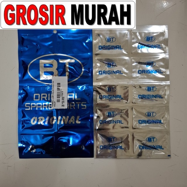 Tombol Luar Volume Vivo Y04 Violet