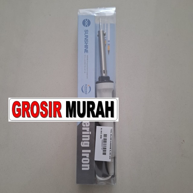 Tool Solder Sunshine Sl-903 40w