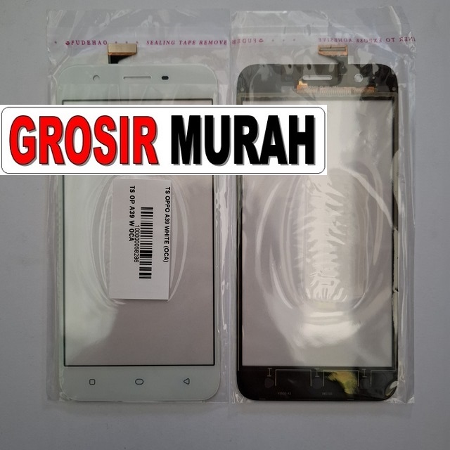 Ts Oppo A39 White (oca)