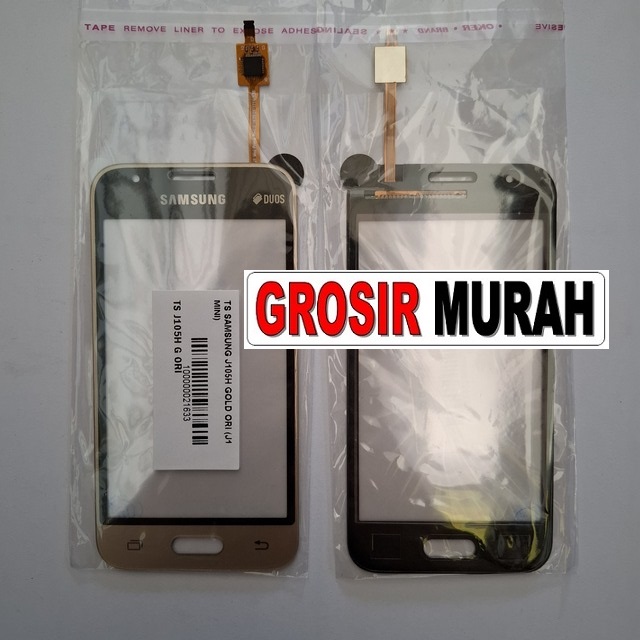 Ts Samsung J105h Gold Ori (j1 Mini)