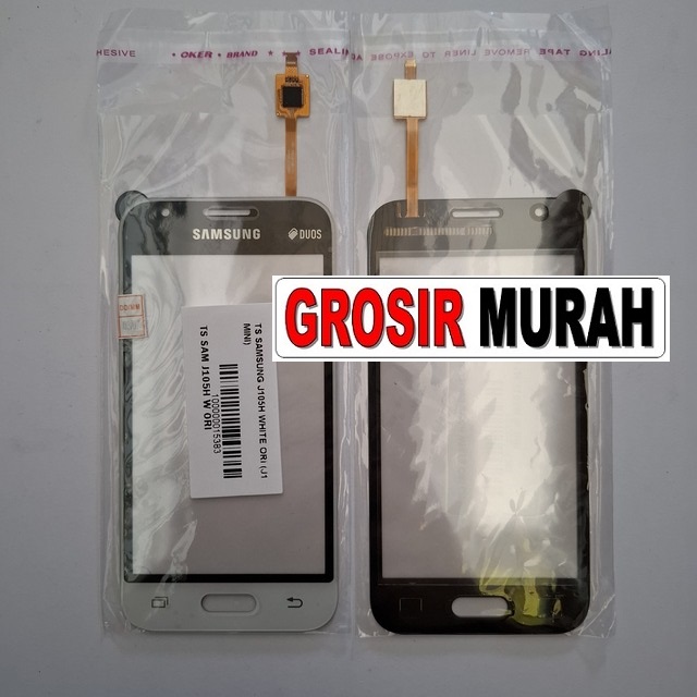 Ts Samsung J105h White Ori (j1 Mini)