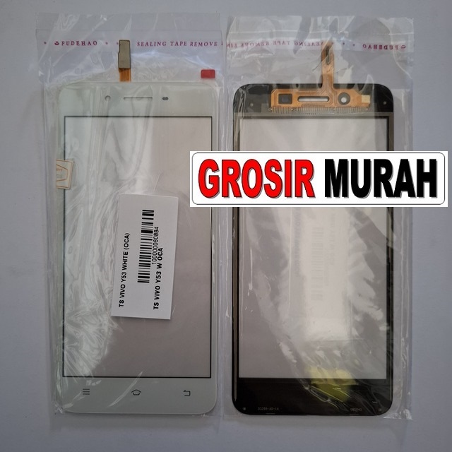 Ts Vivo Y53 White (oca)