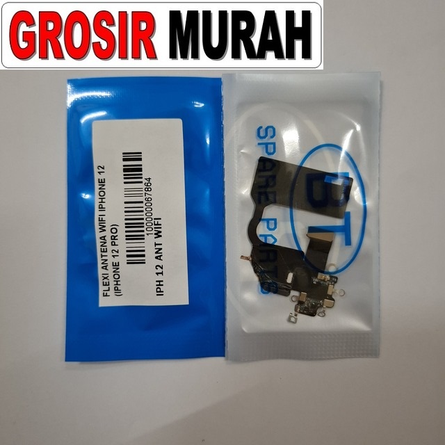 Flexi Antena Wifi iPhone 12 iPhone 12 Pro