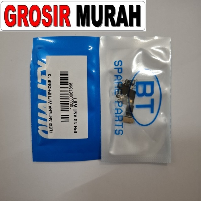 Flexi Antena Wifi iPhone 13 OEM