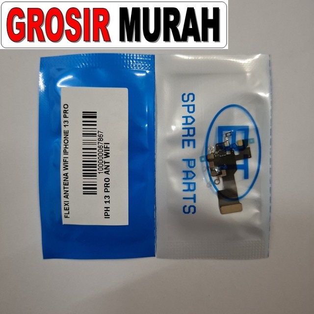 Flexi Antena Wifi iPhone 13 Pro