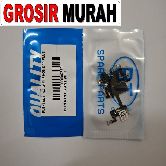 Flexi Antena Wifi iPhone 14 Plus