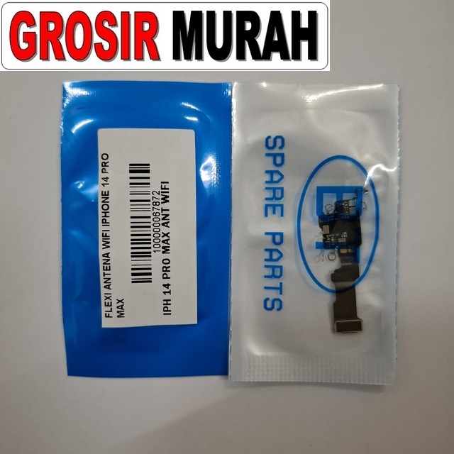 Flexi Antena Wifi iPhone 14 Pro Max
