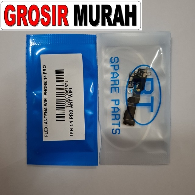 Flexi Antena Wifi iPhone 14 Pro