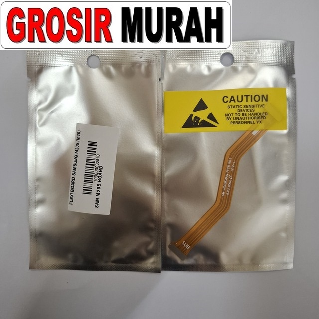 Flexi Board Samsung M205 (M20)