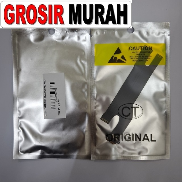 Flexi Charger Huawei P30 Pro