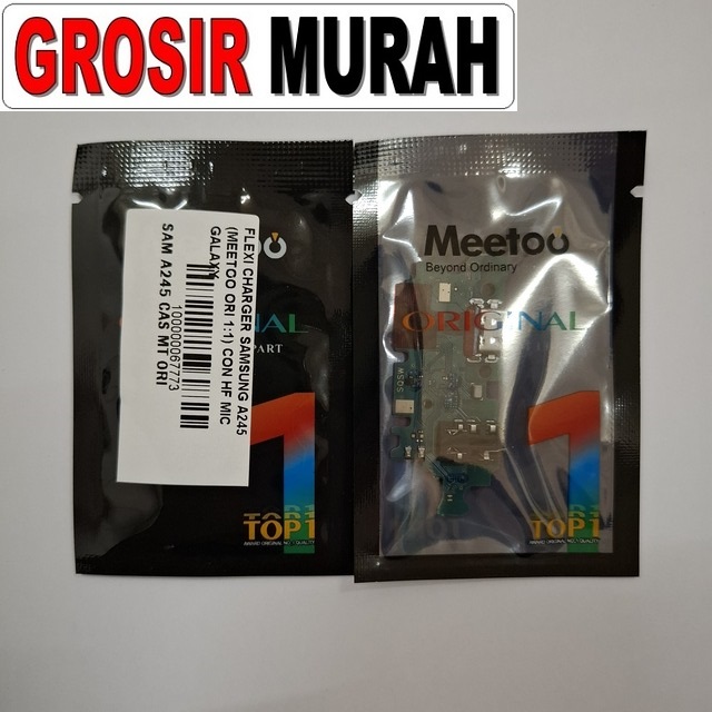 Flexi Charger Samsung A245 Meetoo Galaxy A24 4G