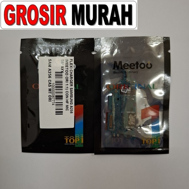 Flexi Charger Samsung A256 Meetoo Galaxy A25 5G