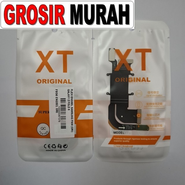 Flexi Engsel Samsung F956 Ori Galaxy Z Fold 6