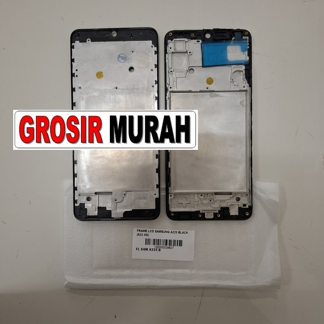 Frame LCD Samsung A225 A22 4G