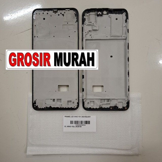 Frame LCD Vivo Y51 2020
